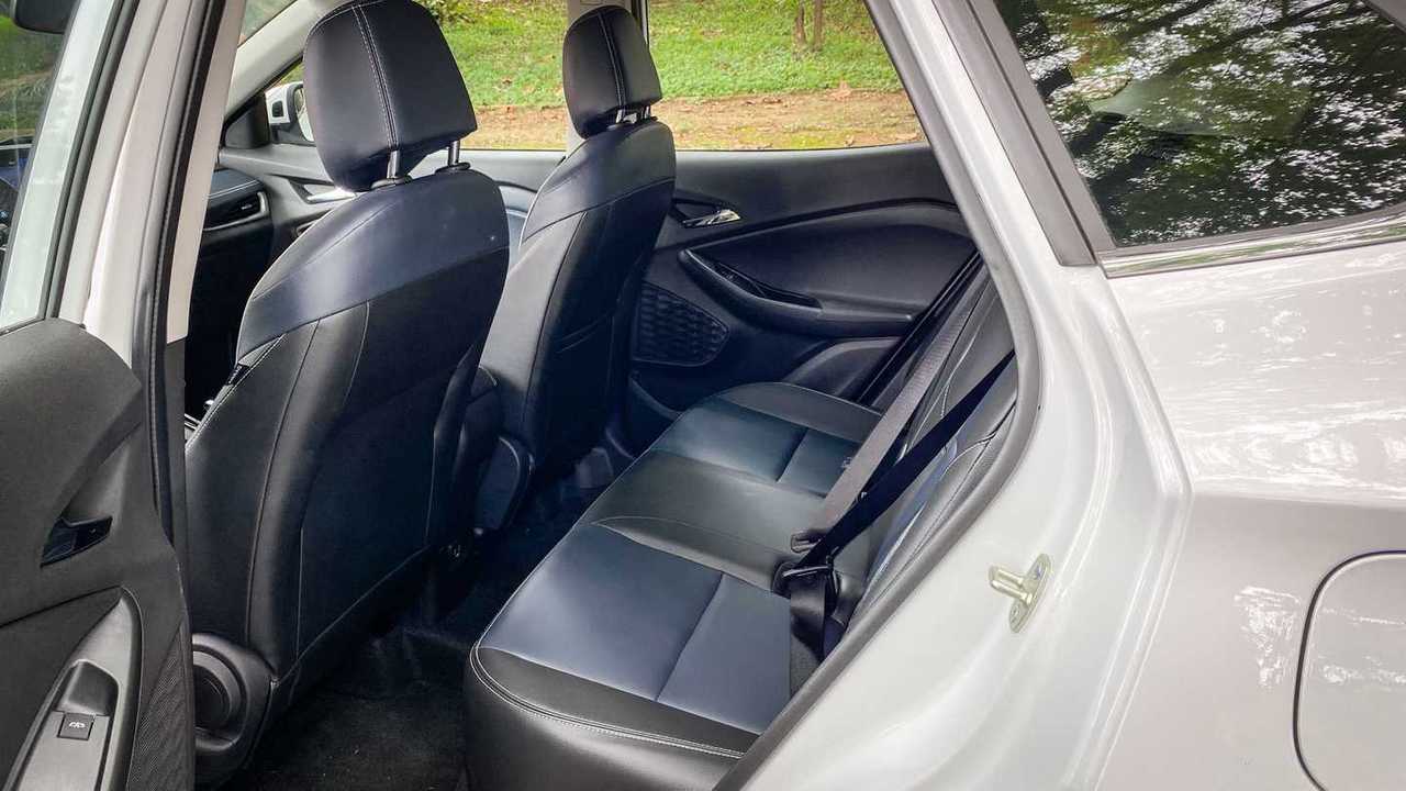 Comparativo: Chevrolet Tracker Premier x Hyundai Creta Prestige