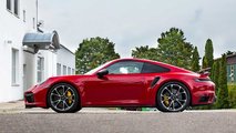 Techart Porsche 911 Turbo (2020)