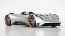 Ares S1 Project Spyder