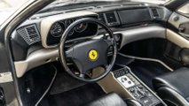 Shaq'ın Ferrari F355 Spider'ı