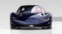 McLaren Speedtail 36/106