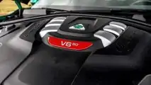 Alfa Romeo Giulia Quadrifoglio MY 2020, la prova