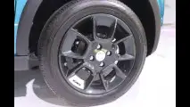 Suzuki al Salone di Parigi 2016