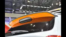 Mitsubishi al Salone di Ginevra 2016