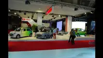 Daihatsu al Salone di Parigi 2008