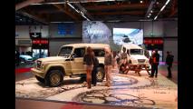 Iveco al Motor Show 2008