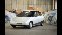 1983 Citroën Eco 2000