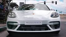 Porsche E.Jolt
