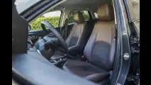 Mazda CX-3 Luxury Edition