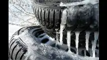 Keine Winterreifen – hohe Strafen