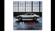 Cooper/Hamprecht: GT/Love