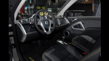 smart al Salone di Ginevra 2010