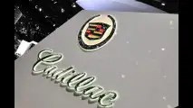 Cadillac al Salone di Ginevra 2012