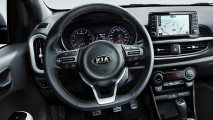 Kia Picanto X-Line
