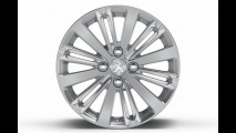 Peugeot 208 Touch