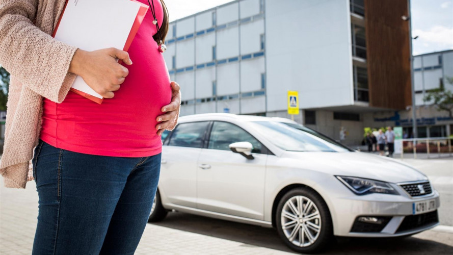 Donne incinte, le dritte per viaggiare sicure