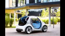 smart vision EQ fortwo