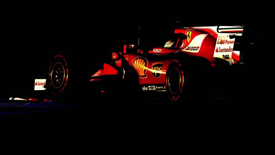 Sebastian Vettel, Ferrari SF70H