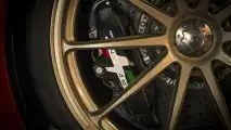 Pagani Huayra Lampo enthüllt