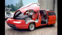 Bertone Lamborghini Genesis