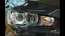 Mitsubishi al Motor Show 2007