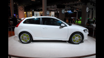 Volvo al Motor Show 2007