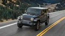 2018 Jeep Wrangler: İlk Sürüş