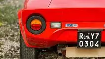 1974 Lancia Stratos HF Stradale For Sale