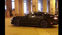 Ford Mustang Bullitt Casus Fotoğraflar