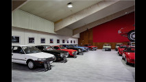 Traditionspflege bei Toyota
