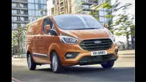 Jubiläum: 100 Jahre Ford TT