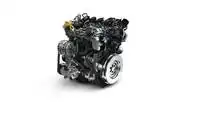 New Energy TCe engine
