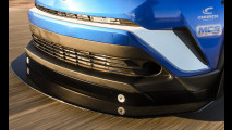 Toyota C-HR SEMA 2017
