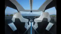 Mitsubishi e-Evolution Concept
