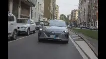 Hyundai Ioniq: elettrica, plug-in e ibrida alla prova