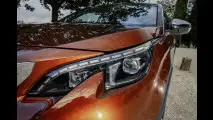 Drive in Italy | Dalla Volterrana alla Gallerie Peugeot con la 3008