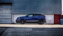 Peugeot 3008 par Musketier Tuning