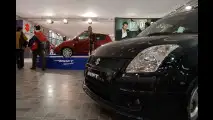 Suzuki al Motor Show