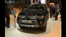Mitsubishi al Motor Show 2006