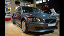 Volvo al Motor Show 2006