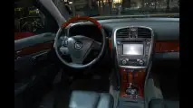 Cadillac al Motor Show 2006