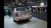 Cadillac al Salone di Ginevra 2007