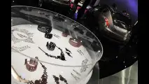 Lancia al Salone di Parigi 2014