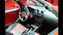 Daihatsu al Salone di Ginevra 2008