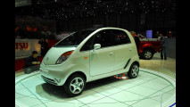 Tata al Salone di Ginevra 2008