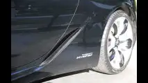 Lexus a Parco Valentino 2017