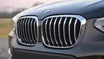 2018 BMW X3: Review