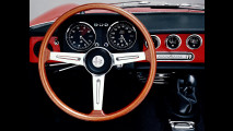 Alfa Romeo Duetto, la foto-storia