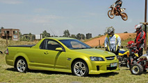 Chevrolet Lumina SS Ute - South Africa
