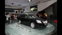 Cadillac al Salone di Francoforte 2007